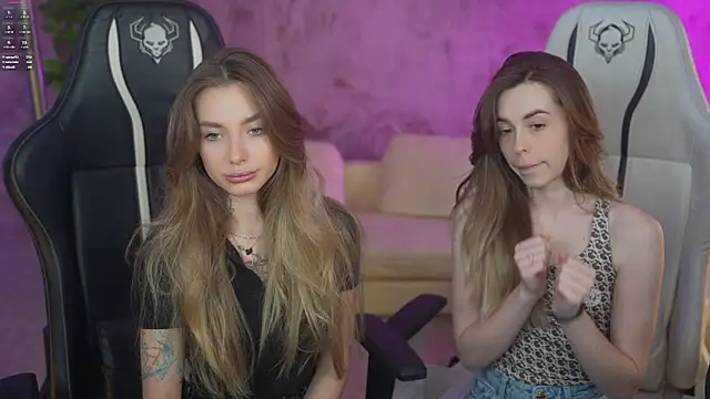 Kisasolo online show from February 27, 7:47 pm