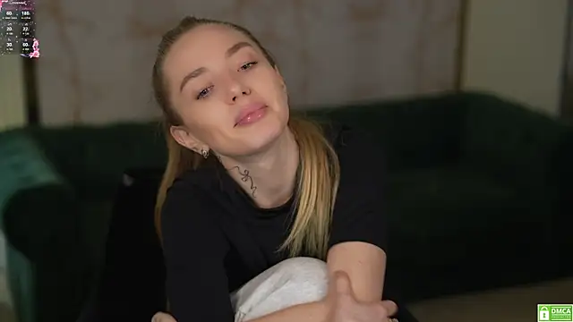 Kisasolo online show from March 1, 11:47 pm