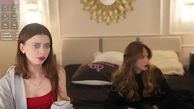 Kisasolo online show from February 13, 7:54 pm