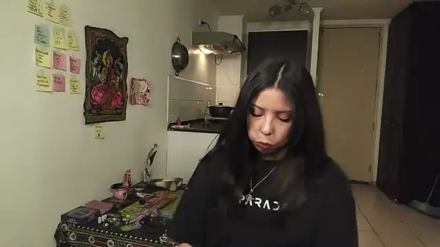Diosagata online show from July 11, 12:46 am