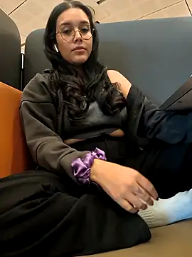 Annya-sweet online show from November 7, 2:39 pm