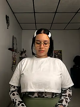 Annya-sweet online show from January 17, 2:55 pm