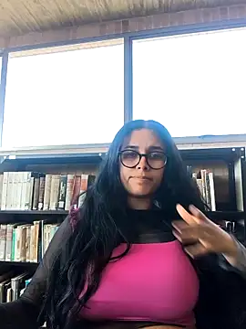 Annya-sweet online show from February 14, 2:47 pm