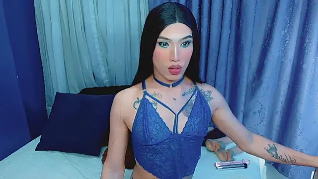 yesik beltran online show from February 27, 12:21 am