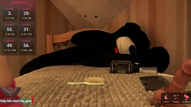 Redhead Shark new online show from January 14, 3:26 pm