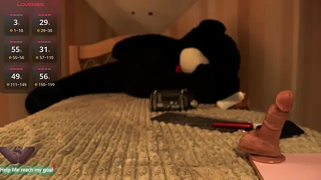 Redhead Shark new online show from January 16, 3:13 pm