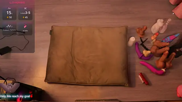 Redhead Shark new online show from February 13, 10:22 pm