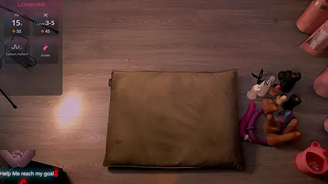 Redhead Shark new online show from February 19, 3:27 pm