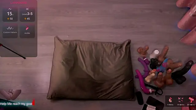 Redhead Shark new online show from February 23, 3:18 pm