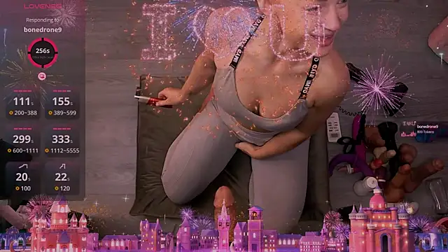 Redhead Shark new online show from March 15, 3:37 pm