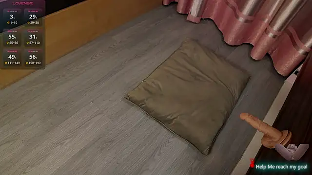 Redhead Shark new online show from September 11, 3:06 am