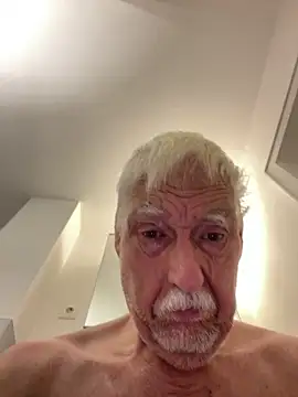 Steffibi1954 online show from November 1, 3:41 am