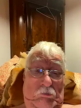 Steffibi1954 online show from November 3, 4:25 am