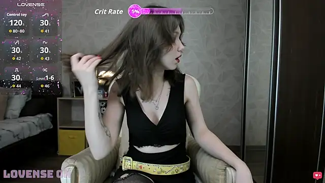 VikaMiMi online show from April 10, 6:40 am