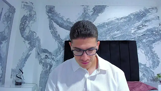 Snapshot of JeffDaltton chatting on April 13, 1:38 pm JeffDaltton online show from April 13, 1:38 pm