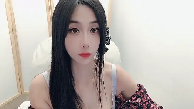 Jeanie Tiya online show from December 30, 5:58 am