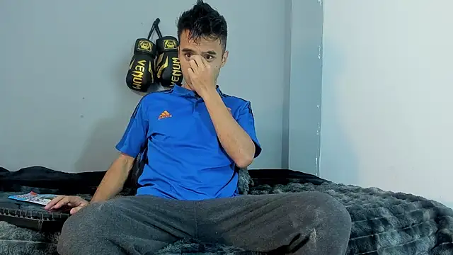 x Harold x  online show from December 16, 4:34 pm