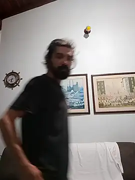 CrisSexShy online show from March 17, 9:44 am