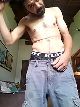 CrisSexShy online show from February 11, 6:24 pm