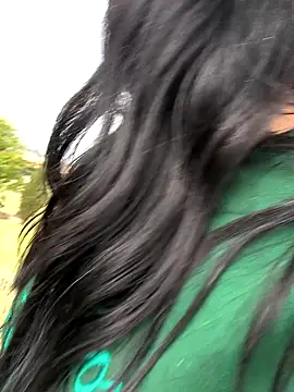 i am nina  online show from February 6, 9:49 pm