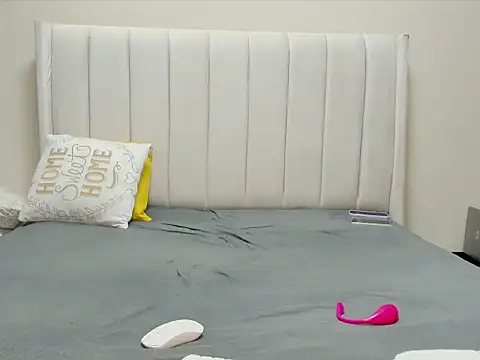  heavenlysent online show from November 5, 1:38 am