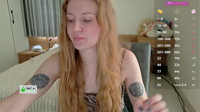 RedFires online show from September 25, 7:23 am