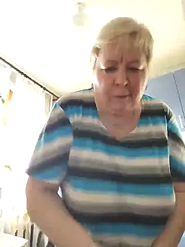 EffectFiona online show from February 18, 4:48 am