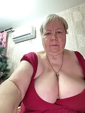 EffectFiona online show from December 16, 1:21 am