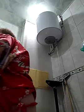 EffectFiona online show from March 1, 10:34 pm