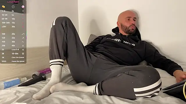 tim beard online show from December 4, 8:50 pm