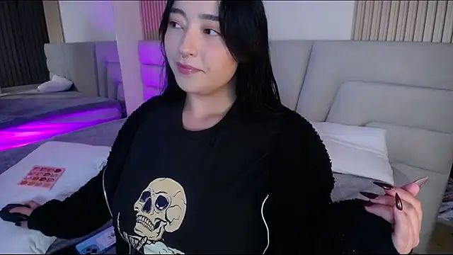 Miss Loise online show from November 24, 4:12 am