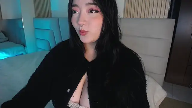 Miss Loise online show from May 14, 3:46 am