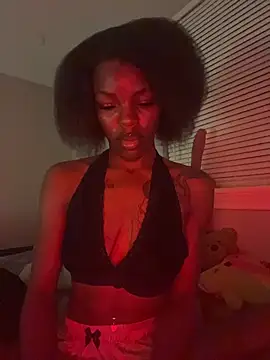 wishwashhy22 online show from March 4, 7:03 am