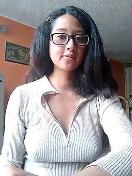 Snapshot of sofia_101 chatting on November 5, 6:19 pm sofia 101 online show from November 5, 6:19 pm