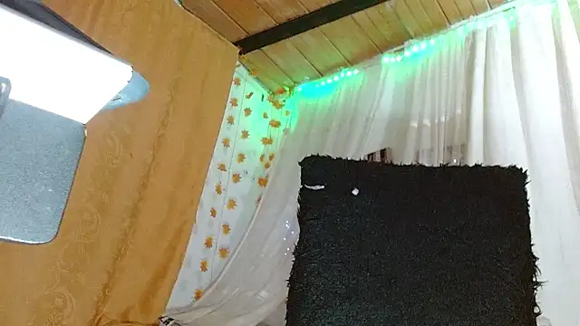 angel bonbom online show from February 18, 10:22 am