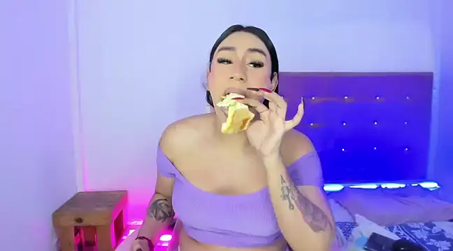 OSORIOMAFE online show from December 26, 1:21 pm