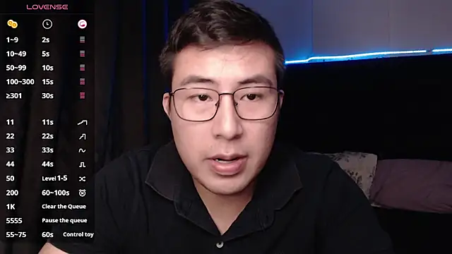 andrewmhilton  online show from November 7, 5:29 am