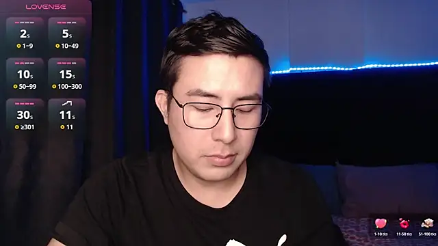 andrewmhilton  online show from April 18, 6:28 am