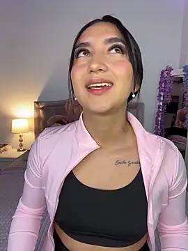  Tammyy online show from October 30, 4:52 pm