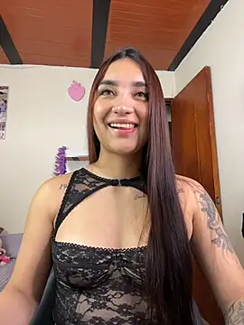  Tammyy online show from November 14, 2:05 pm