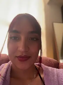 Snapshot of _Tammyy chatting on April 27, 6:28 pm Tammyy online show from April 27, 6:28 pm