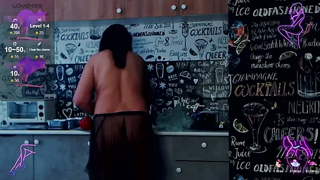 Celine Faer1 online show from March 27, 8:26 am