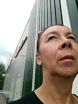 Celine Faer1 online show from July 17, 11:17 am