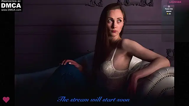 Kate001 online show from January 12, 7:02 am