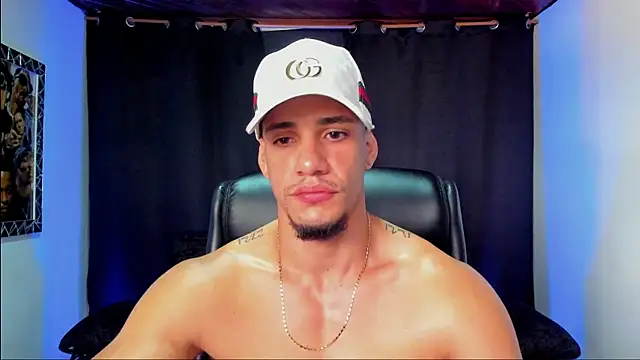 jhonnysnow17 online show from February 5, 2:54 pm