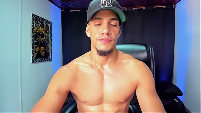 jhonnysnow17 online show from February 7, 6:00 pm