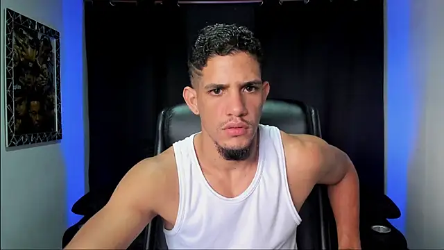 jhonnysnow17 online show from March 19, 5:50 pm