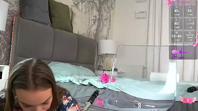 Miss69Ri99 online show from February 19, 10:09 pm