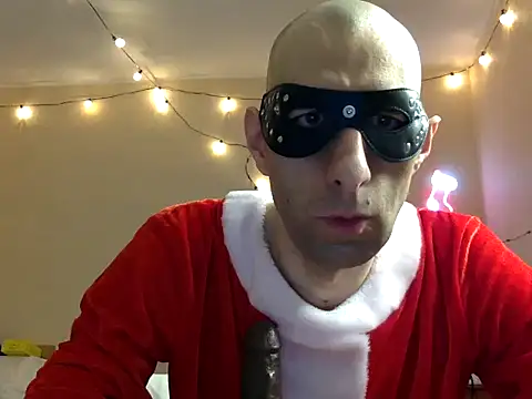 Snapshot of HandsomeAlfie chatting on December 19, 6:12 pm HandsomeAlfie online show from December 19, 6:12 pm