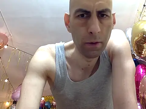 HandsomeAlfie online show from February 25, 7:51 am